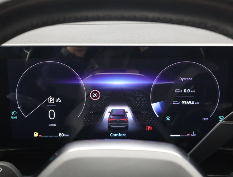 Renault Austral, 2023