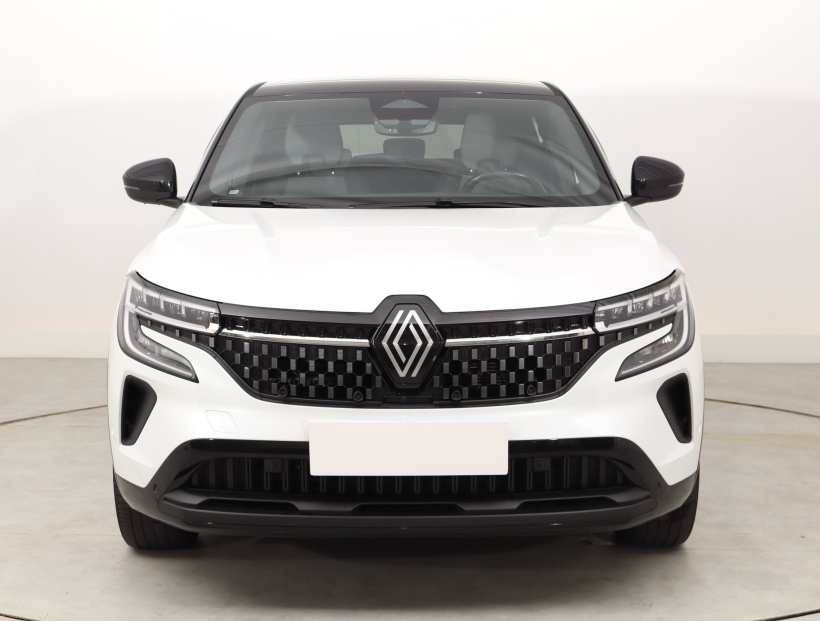 Renault Austral, 2023