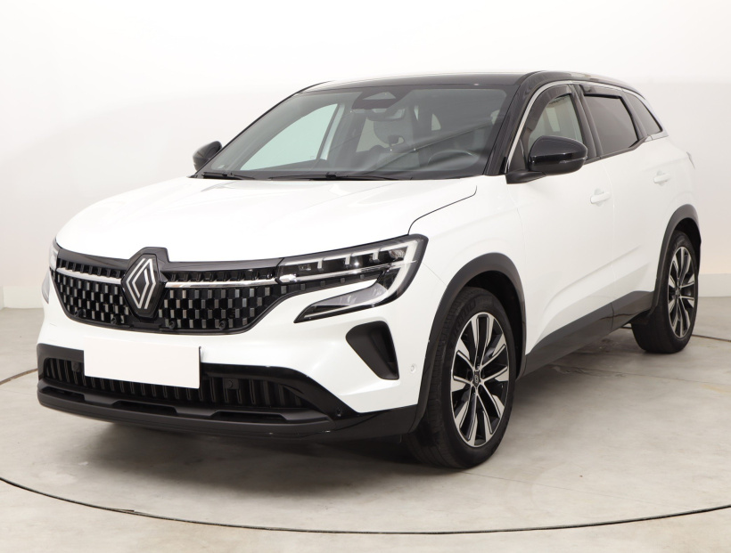 Renault Austral, 2023
