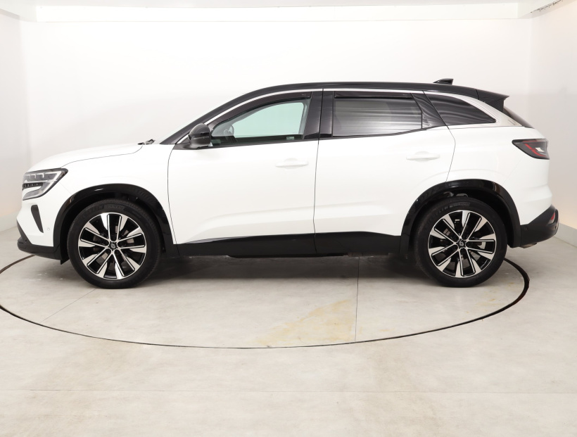 Renault Austral, 2023