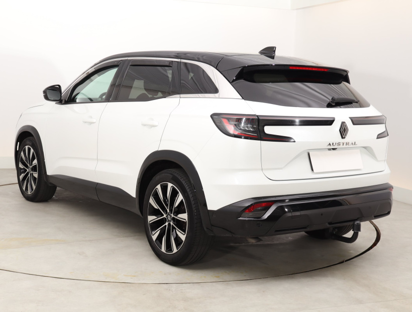 Renault Austral, 2023
