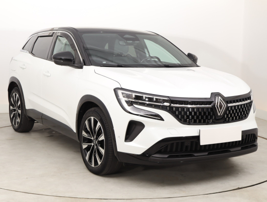 Renault Austral 1.3 T MHEV
