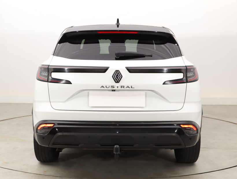 Renault Austral, 2023