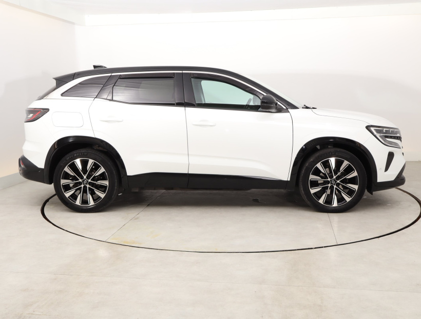 Renault Austral, 2023