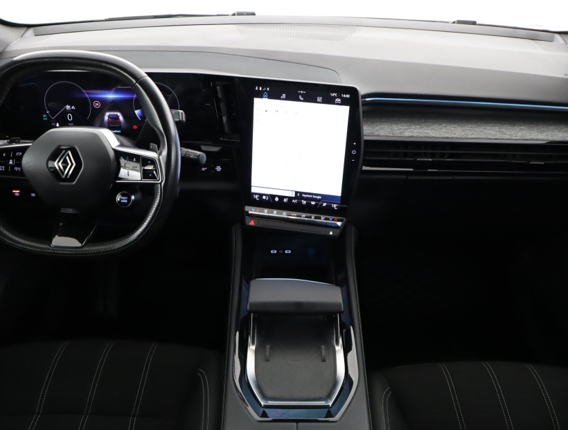 Renault Austral, 2023