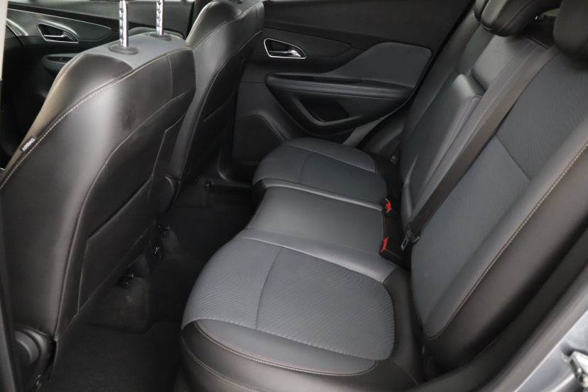 Opel Mokka, 2014