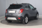 Opel Mokka, 2014