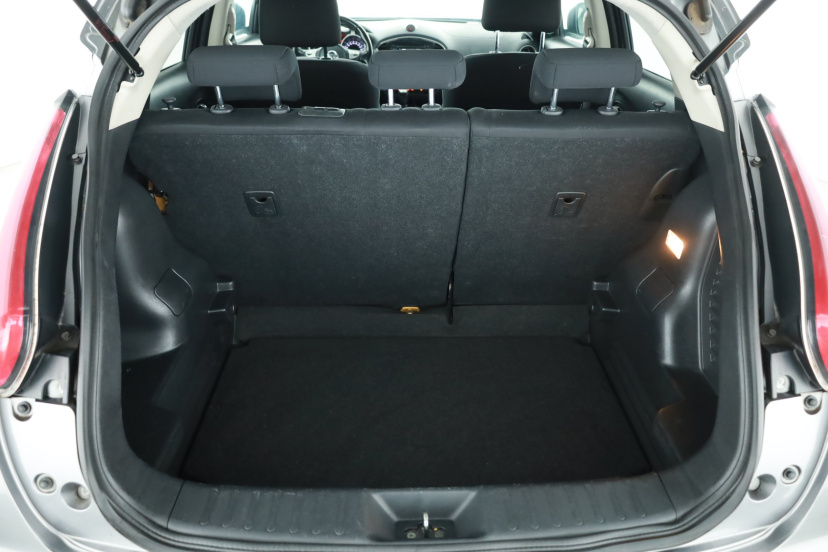 Nissan Juke, 2016