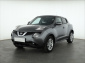 Nissan Juke, 2016