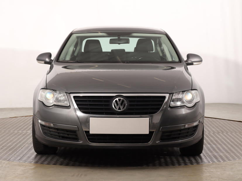 Volkswagen Passat, 2006