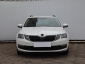 Škoda Octavia, 2019