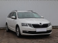 Škoda Octavia, 2019