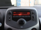 Toyota Aygo, 2021