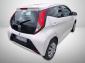 Toyota Aygo, 2021