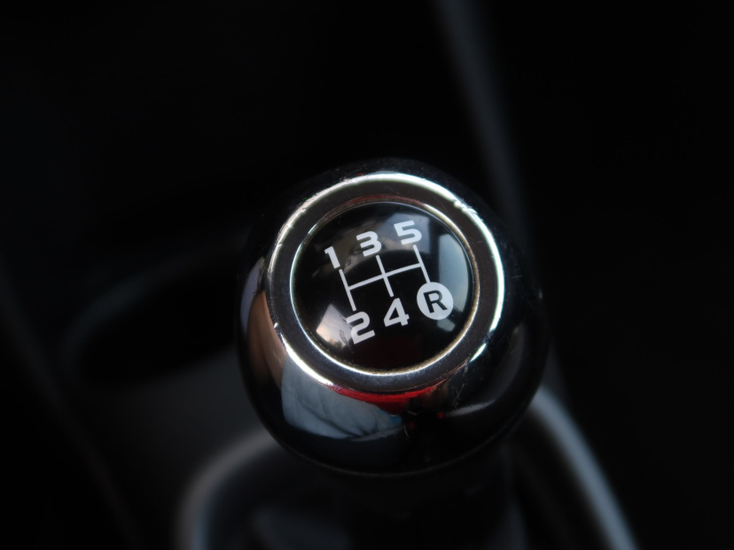 Toyota Aygo, 2021