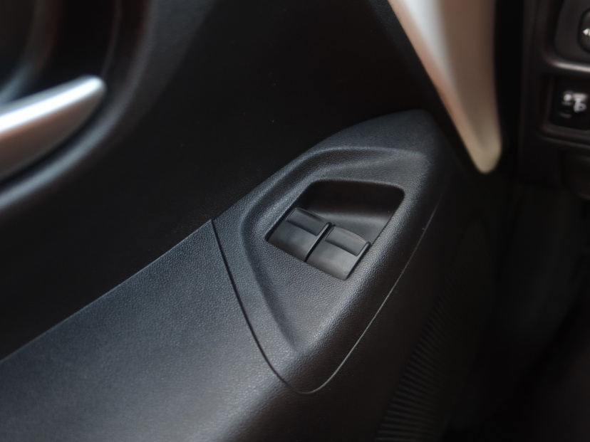 Toyota Aygo, 2021