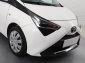 Toyota Aygo, 2021