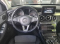 Mercedes-Benz C, 2016