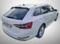 Škoda Superb, 2021
