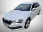 Škoda Superb, 2021