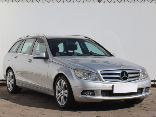 Mercedes-Benz C 200 Kompressor