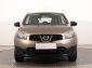 Nissan Qashqai, 2010