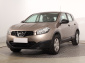 Nissan Qashqai, 2010