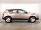 Nissan Qashqai, 2010