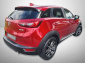 Mazda CX-3, 2016