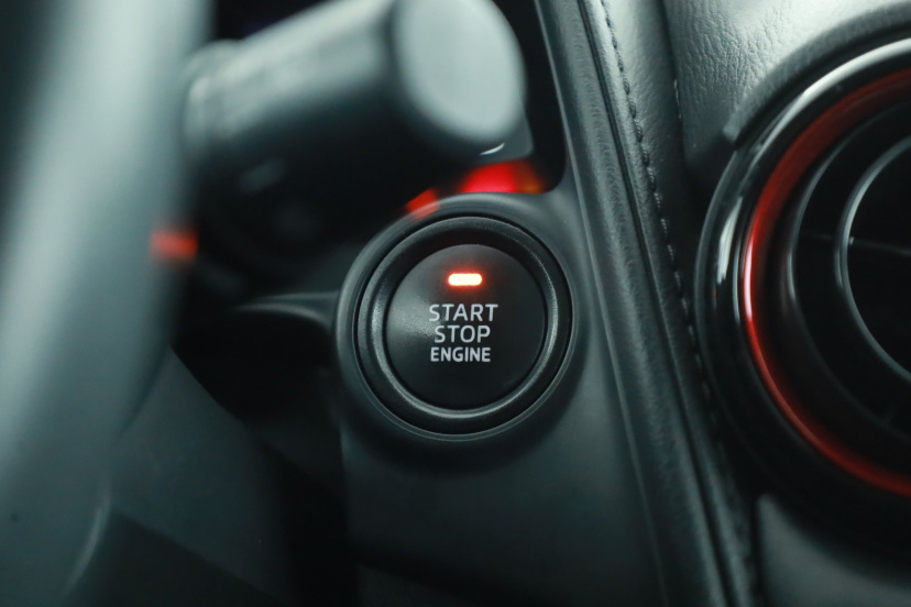 Mazda CX-3, 2016
