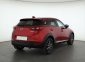 Mazda CX-3, 2016