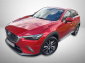 Mazda CX-3, 2016