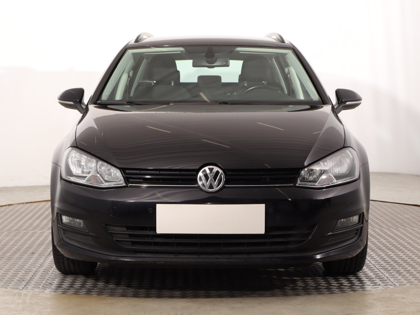 Volkswagen Golf, 2014