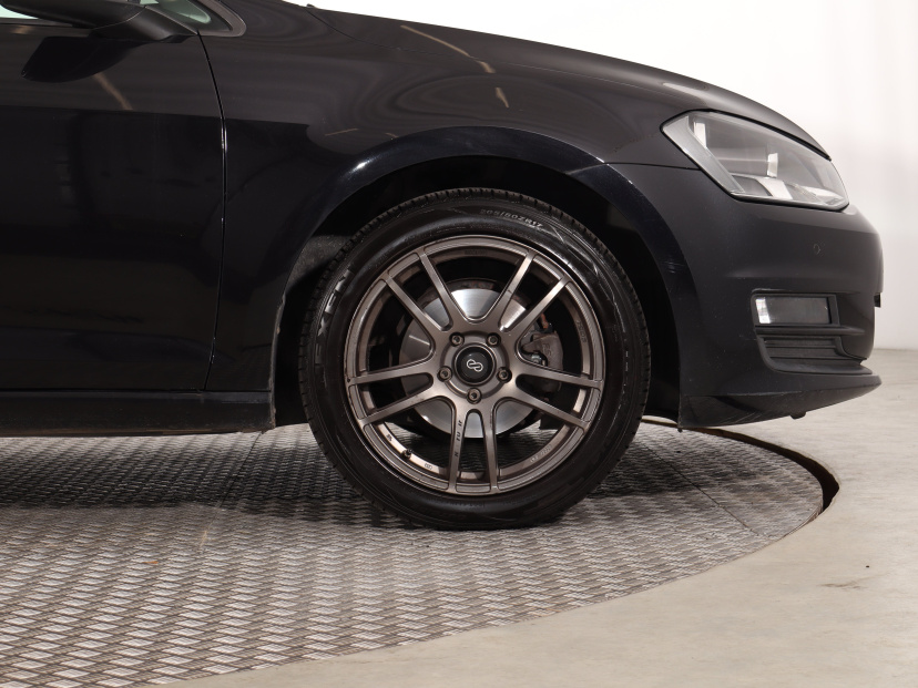 Volkswagen Golf, 2014