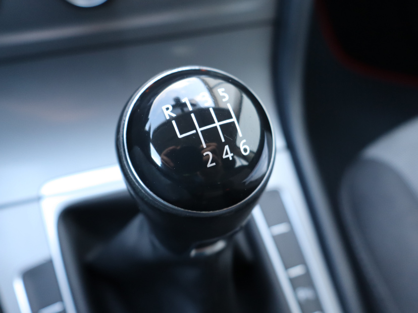 Volkswagen Golf, 2014