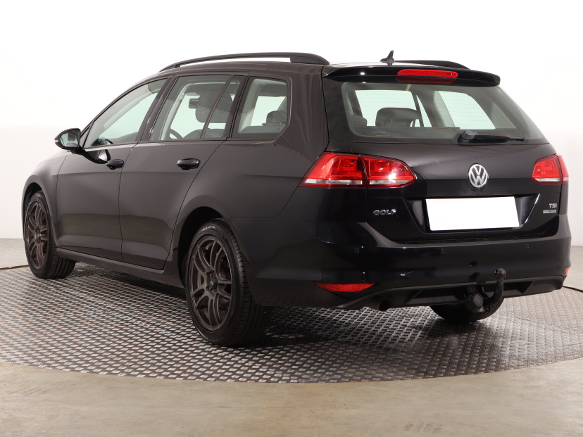Volkswagen Golf, 2014