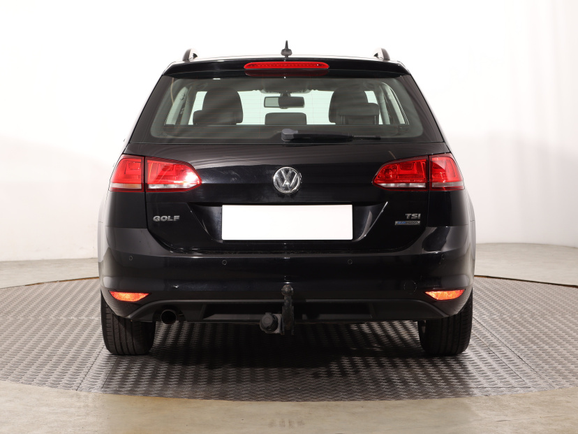 Volkswagen Golf, 2014