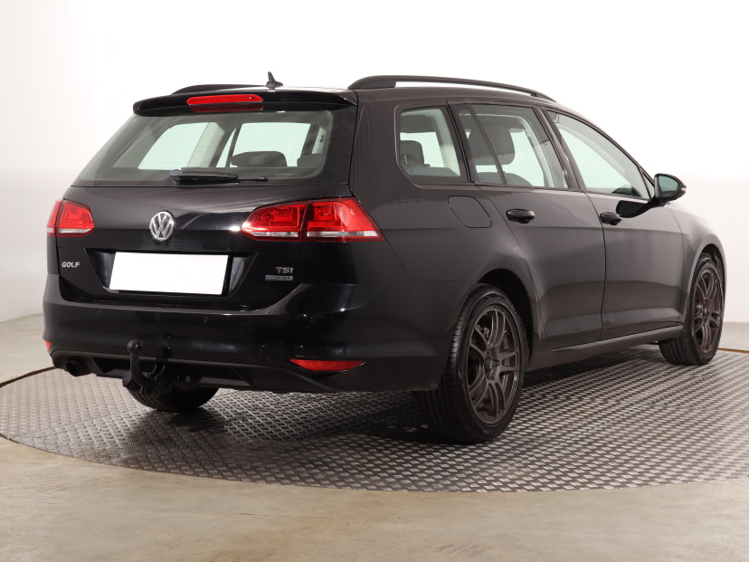 Volkswagen Golf, 2014
