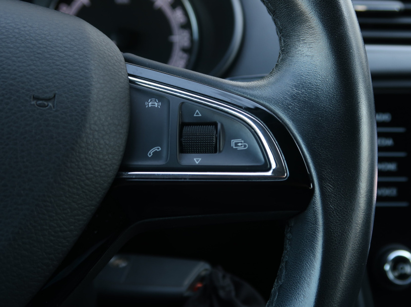 Škoda Octavia, 2018