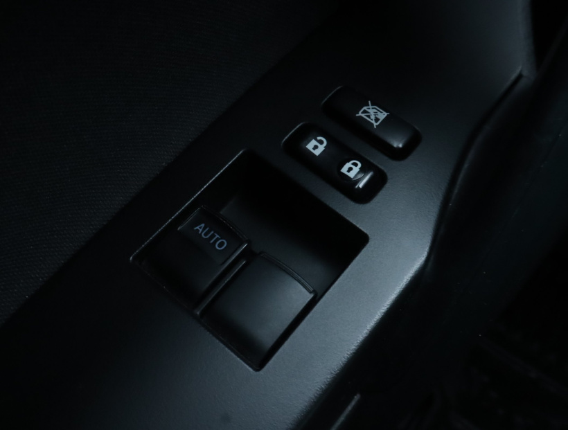 Toyota Auris, 2017