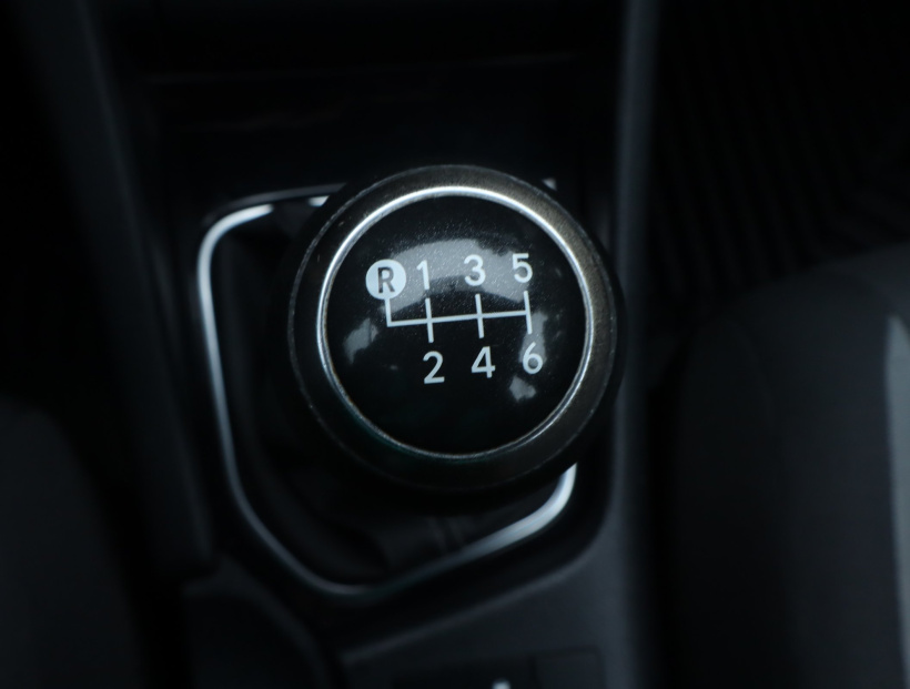 Toyota Auris, 2017