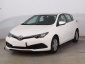 Toyota Auris, 2017