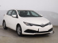 Toyota Auris, 2017