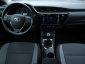 Toyota Auris, 2017