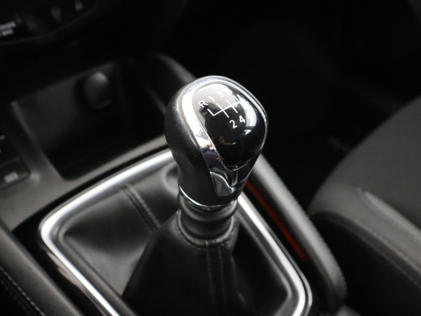 Nissan Qashqai, 2018