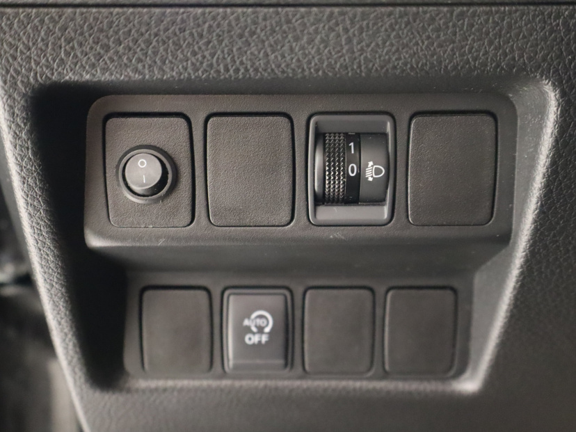 Nissan Qashqai, 2018