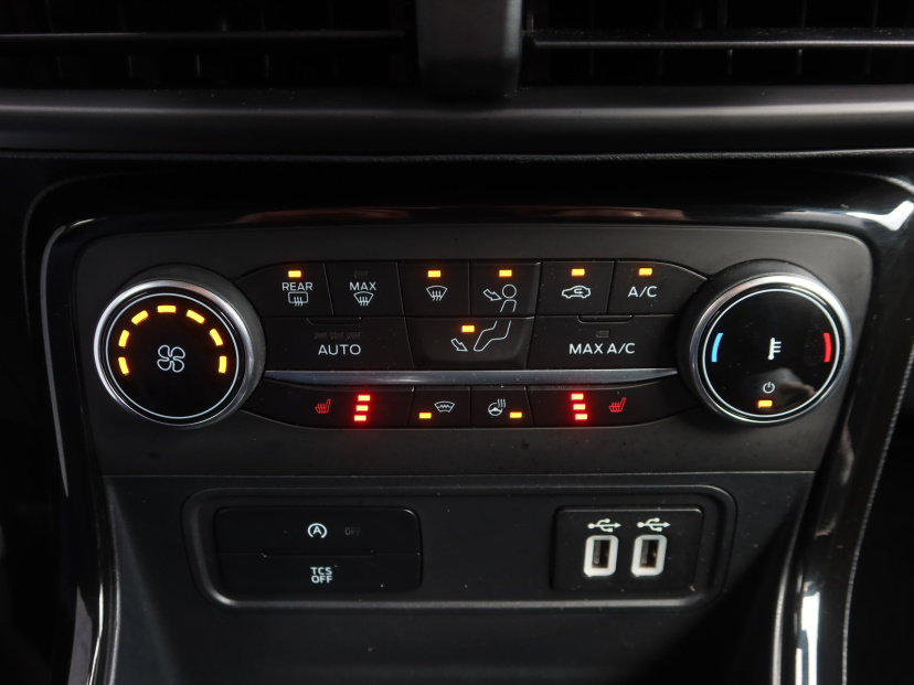 Ford Ecosport, 2021