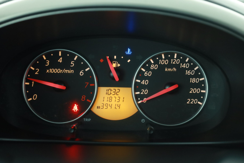 Nissan Micra, 2006