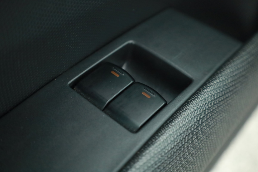 Nissan Micra, 2006