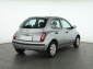 Nissan Micra, 2006